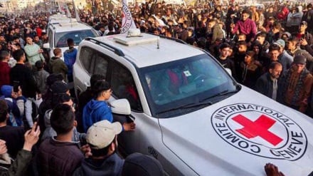 Hamas publikon emrat e tre pengjeve që do të lirohen të shtunën në këmbim të 369 të burgosurve palestinezë
