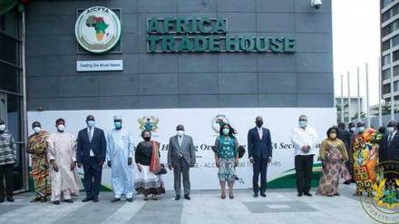 Ethiopia yaahidi kutumia fursa za biashara huria kutoa fursa zaidi barani Afrika
