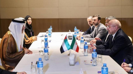 Spika wa Bunge la Iran: Jinai za Israel Gaza na Lebanon ni mauaji ya kimbari