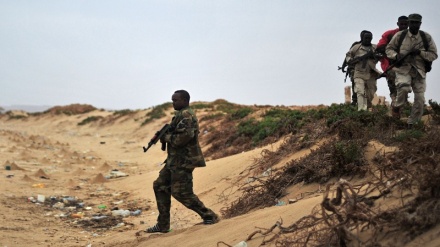 Makumi ya wapiganaji wa ISIS wauawa katika mapigano na vikosi vya Puntland, Somalia