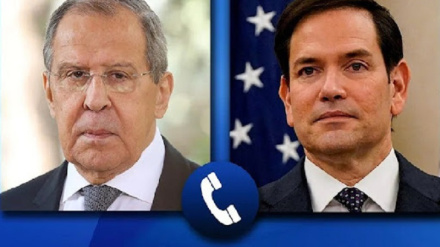  ՌԴ արտգործնախարարն ու ԱՄՆ պետքարտուղարը հեռախոսազրույց են ունեցել. ի՞նչ են քննարկել