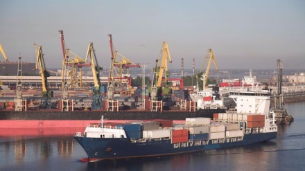 Rusia paralajmëron për kërcënimet e NATO-s ndaj infrastrukturës së porteve