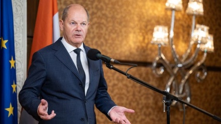 Kancelari gjerman: Zgjidhja me dy shtete është thelbësore për paqen e vazhdueshme në Lindjen e Mesme