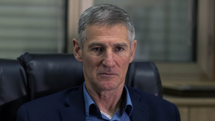 The Zionist regime; From psychological crisis to media crisis