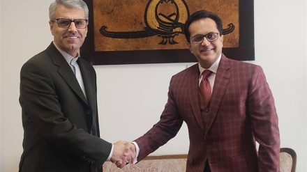  پاکستان له ایران سره د پخوانیو اړیکو ژورتیا ته کلک هوډ لري