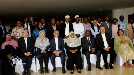 Nairobi, mwenyeji wa Mkutano wa Ustaarabu wa Iran A/Mashariki