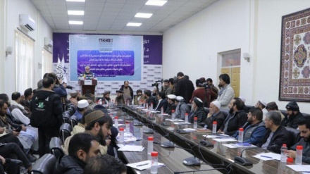 بانک مرکزی افغانستان: ارزش افغانی نسبت به پول کشور‌های همسایه بیشتر حفظ شده‌است