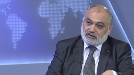 Թուրքիան ուզում է, որ Հարավային Կովկասում ստեղծված ստատուս-քվոն նաև փաստաթղթավորվի հայ-ադրբեջանական պայմանագրով. Թուրքագետ