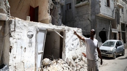 UN yalaani mashambulizi ya Israel katika Ukingo wa Magharibi