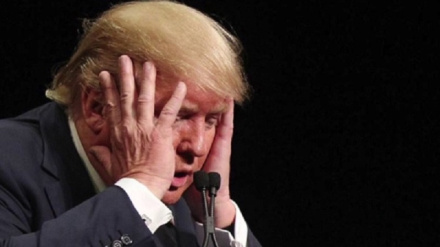 ABD'de Trump'ın Filistin karşıtı tutumları nedeniyle protestolar tırmanıyor