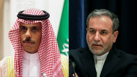 Iran und Saudi-Arabien verurteilen Netanjahus Äußerungen über einen palästinensischen Staat in Saudi-Arabien

