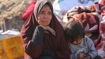 Apa Alasan Israel Membunuh Perempuan Palestina secara Sistematis? Ini Kata Pelapor PBB