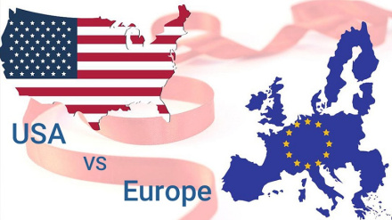 ԱՄՆ-ն հերթական անգամ նվաստացրել է Եվրոպային 