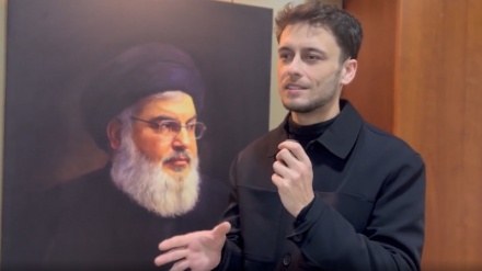 Nasrallah, simbolo di una Resistenza che non china la testa; così il martire Nasrallah viene descritto da attivisti per i diritti umani + FOTO
