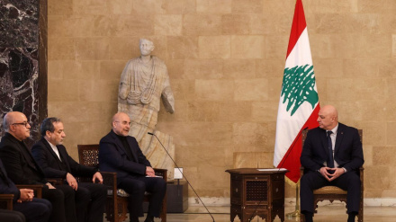 Qalibaf: Tramp Qəzza xalqını didərgin salmağa və Fələstin torpağını ələ keçirməyə çalışır