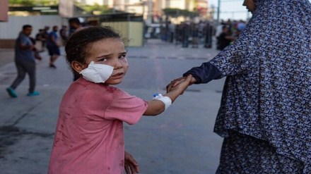 UNICEF: Gazze'deki çocukların durumu kritik