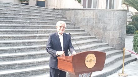 Zv/Presidenti iranian: Irani aktualisht nuk ka plane të negociojë me Trump