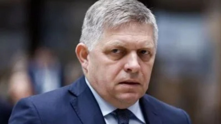 Ուկրաինան թույլ է տալիս Ադրբեջանից Եվրոպա գազի տարանցման հնարավորությունը․ Ֆիցո