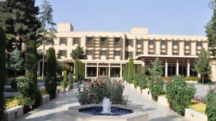 سرینا هوټل په افغانستان کې خپل فعالیت بند کړ