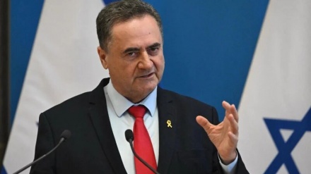 Ysraýylyň Uryş ministri: Bize howp salýan Palestina döwletiniň döredilmegine hiç haçan razy bolmarys