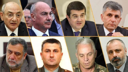 Ընդդիմադիր պատգամավորը չի բացառում, որ Բաքուն հայերի դեմ դատավարությունը կարող է Հայաստանի դեմ նոր ագրեսիայի հիմք դարձնել: