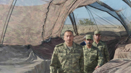 Ի՞նչ համաճարակ է ադրբեջանական բանակում