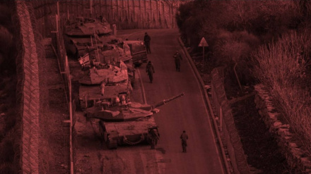 Suriye İşgaline Karşı Geniş Çaplı Gösteriler / Filistinli Esir Tel Aviv Hapishanelerinde Şehit Oldu