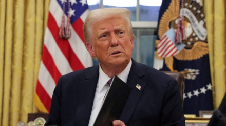 Trump: Do t'i kthejmë paratë tona nga Ukraina