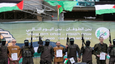 İsrail rejiminin Emekli Generali, Hamas'ın Yıkıcı Gücünü itiraf etti