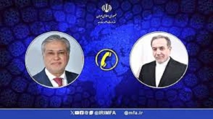  عراقچی خواستار موضع‌گیری منسجم کشورهای اسلامی علیه کوچ اجباری مردم غزه شد