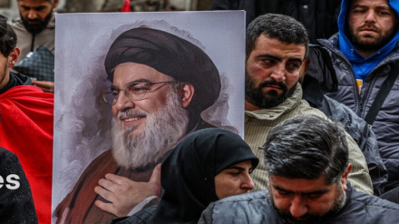 Lübnan Direnişinin Şehit Seyyid Hasan Nasrallah Liderliğindeki Stratejik Kazanımları 