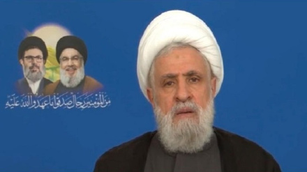 Şeyh Naim Kasım: Şehit Seyyid Hasan Nasrullah ve Seyyid Haşim Safiyüddin'in naaşları 23 Şubat'ta teşyi edilecek