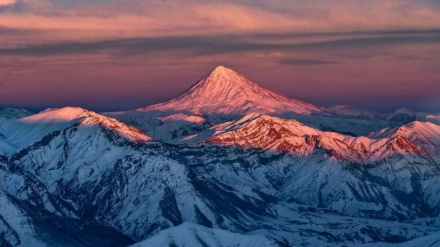 Les plus hautes chaînes montagneuses d'Iran qu'un écotouriste doit connaître