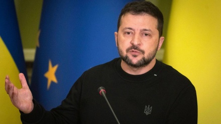 Ukraina nuk u ftua për bisedimet SHBA-Rusi në Arabinë Saudite