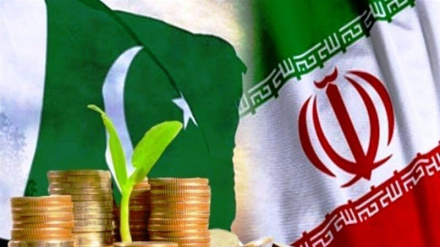 له ایران سره په تجارتي راکړو ورکړو کښې له ملي کرنسیو څخه په استفادې د پاکستان ټینګار :-