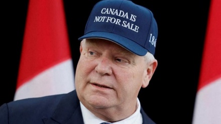 Jimbo la Ontario Canada laziwekea vikwazo kampuni za Marekani