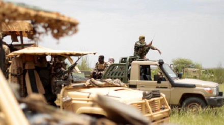 Mali: Tunawasaka wanamgambo wenye silaha waliouwa watu zaidi ya 25
