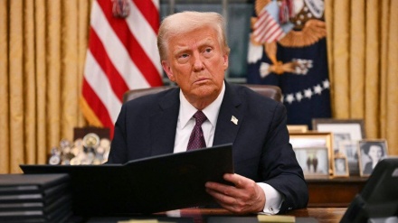 Trump do të nënshkruajë vendimin presidencial për të rivendosur politikën e 'presionit maksimal' ndaj Iranit