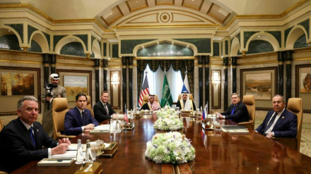 Ռուս-ամերիկյան բանակցությունները 4,5 ժամ անց ավարտվել են. ռուսական կողմն առաջին մանրամասներն է հայտնել