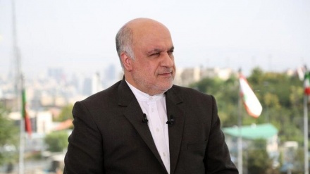 د لبنان حکومت باید د ایراني الوتکو د الوتنې مخه ونه نیسي