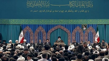 د ستونزو د هواري او پرمختګ شرط پر الله توکل او میدان ته تلل دي