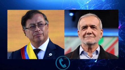 Pezeshkian: Zhvillimi i marrëdhënieve me vendet e Amerikës Latine është një nga prioritetet e politikës së jashtme të Iranit
