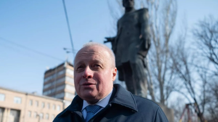 ՀՀ և ՌԴ ժողովուրդների համագործակցությունը 2 երկրի անվտանգության առանցքային տարրն է. դեսպան