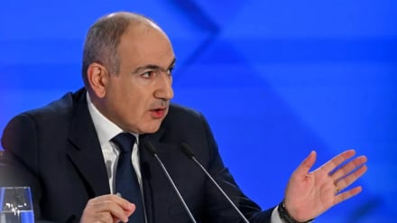 Ադրբեջանը Հայաստանի անվտանգության դեմ իրական սպառնալիքներ է գեներացնում․ Փաշինյան