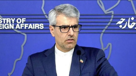 Iran yaionya Israel kutokariri mauaji ya kimbari ya Gaza katika Ukingo wa Magharibi 