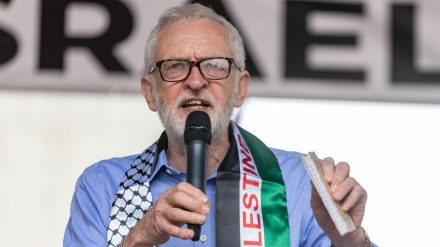 Corbyn: Israel inabeba dhima ya kuuawa Wapalestina ' 61,709' Gaza