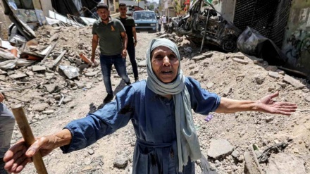 तेलअवीव पश्चिमी किनारे पर क्या हासिल करने के प्रयास में है?