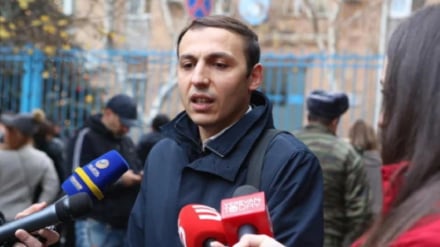 Իրավունք չունենք գոնե մեկ օր հապաղելու, պետք է մոբիլիզացնել բոլոր ջանքերը Հայաստանում, Սփյուռքում՝ օր առաջ մեր հայրենակիցներին վերադարձնելու համար. Արցախի ՄԻՊ