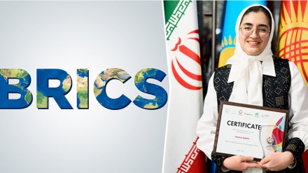 Mahasiswi Iran Jadi Peneliti BRICS Tahun Ini, dan Prioritas BRICS Tahun 2025 Ditetapkan