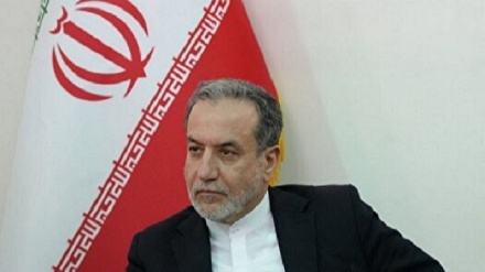 Araghchi: nuk do të negociojmë nën presion dhe kërcënime